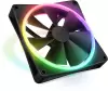Вентилятор для корпуса NZXT F140 RGB Duo RF-D14SF-B1 icon 3