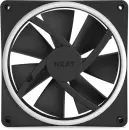 Вентилятор для корпуса NZXT F140 RGB Duo RF-D14SF-B1 icon 4