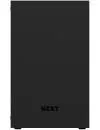 Корпус для компьютера NZXT H200i Black icon