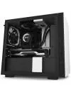 Корпус для компьютера NZXT H210 (CA-H210B-W1) фото 12