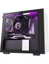 Корпус для компьютера NZXT H210i (CA-H210I-W1) icon