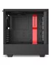 Корпус для компьютера NZXT H510 (CA-H510B-BR) icon 10