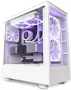 Корпус NZXT H5 Elite CC-H51EW-01 icon