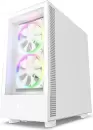 Корпус NZXT H5 Elite CC-H51EW-01 icon 5