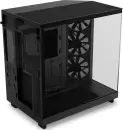 Корпус NZXT H6 Flow CC-H61FB-01 icon 3