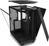 Корпус NZXT H6 Flow CC-H61FB-01 icon 4