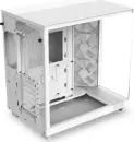 Корпус NZXT H6 Flow RGB CC-H61FW-R1 icon 2