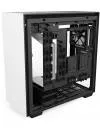 Корпус для компьютера NZXT H700 (CA-H700B-W1) фото 4