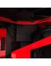 Корпус для компьютера NZXT H700i Matte Black/Red icon 10