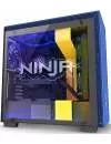 Корпус для компьютера NZXT H700i Ninja icon 7