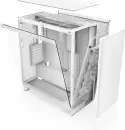Корпус NZXT H7 Flow 2024 CM-H72FW-01 icon 5