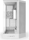 Корпус NZXT H9 Flow 2025 CM-H92FW-01 фото 6
