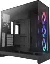 Корпус NZXT H9 Flow RGB (CM-H92FB-R1) icon