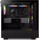 Жидкостное охлаждение для процессора NZXT Kraken 240 RGB RL-KR240-B1 icon 5