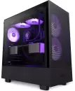 Жидкостное охлаждение для процессора NZXT Kraken 240 RGB RL-KR240-B1 icon 6