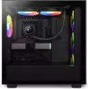 Жидкостное охлаждение для процессора NZXT Kraken 280 RGB RL-KR280-B1 icon 5