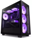 Жидкостное охлаждение для процессора NZXT Kraken 280 RGB RL-KR280-B1 icon 6