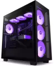 Жидкостное охлаждение для процессора NZXT Kraken 360 RGB RL-KR360-B1 icon 6