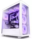 Жидкостное охлаждение для процессора NZXT Kraken 360 RGB RL-KR360-W1 icon 6