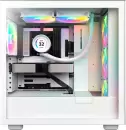 Жидкостное охлаждение для процессора NZXT Kraken Elite 240 RGB RL-KR24E-W1 icon 6