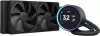 Система жидкостного охлаждения для процессора NZXT Kraken Elite 240 RL-KN24E-B2 icon