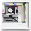 Жидкостное охлаждение для процессора NZXT Kraken Elite 280 RGB RL-KR28E-W1 icon 3