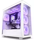 Жидкостное охлаждение для процессора NZXT Kraken Elite 280 RGB RL-KR28E-W1 icon 6