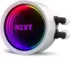 Система жидкостного охлаждения для процессора NZXT Kraken X53 RGB RL-KRX53-RW icon 5
