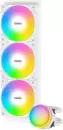 Система жидкостного охлаждения для процессора Sama L60 360 (белый) icon 4