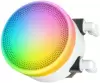 Система жидкостного охлаждения для процессора Sama L60 360 (белый) icon 6