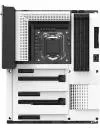 Материнская плата NZXT N7 Z390 (N7-Z39XT-W1) icon