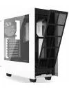 Корпус для компьютера NZXT S340 (CA-S340W-W1) icon 3