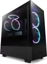 Кулер для процессора NZXT T120 RGB RC-TR120-B1 icon 3