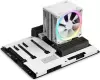Кулер для процессора NZXT T120 RGB RC-TR120-W1 icon 4