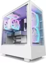 Кулер для процессора NZXT T120 RGB RC-TR120-W1 icon 5