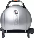 Гриль O-grill 900MT (серебристый) icon