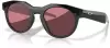 Умные очки Oakley Meta HSTN (бордово-коричневые Prizm) icon
