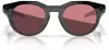 Умные очки Oakley Meta HSTN (бордово-коричневые Prizm) фото 2