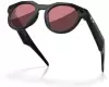 Умные очки Oakley Meta HSTN (бордово-коричневые Prizm) фото 4