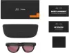 Умные очки Oakley Meta HSTN (бордово-коричневые Prizm) фото 5