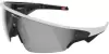Умные очки Oakley Meta Vanguard (Белая оправа, линзы Prizm Black) icon