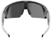 Умные очки Oakley Meta Vanguard (Белая оправа, линзы Prizm Black) фото 3
