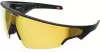 Умные очки Oakley Meta Vanguard (Черная оправа, линзы Prizm 24K) icon