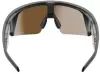 Умные очки Oakley Meta Vanguard (Черная оправа, линзы Prizm 24K) фото 3