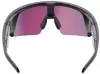 Умные очки Oakley Meta Vanguard (Черная оправа, линзы Prizm Road) фото 3
