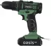 Аккумуляторная дрель-шуруповерт Oasis AS-18V Eco icon