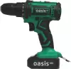 Аккумуляторная дрель-шуруповерт Oasis ASB-14S Eco J icon