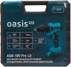 Дрель-шуруповерт Oasis ASB-18V Pro icon 6