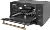Мини-печь Oasis M-50CBL icon 2