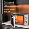 Микроволновая печь Oasis MW-70RS фото 7